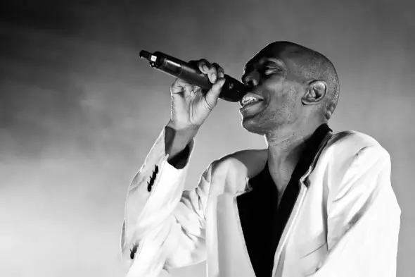 Faithless @ Smukfest 2010