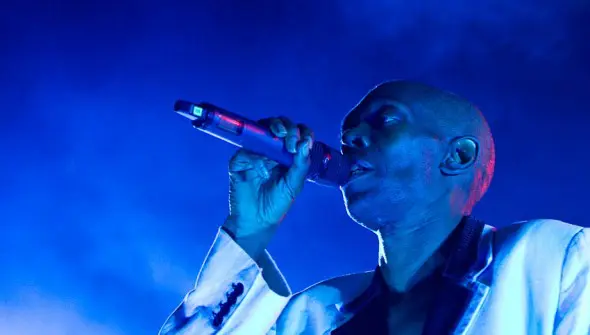 Faithless @ Smukfest 2010